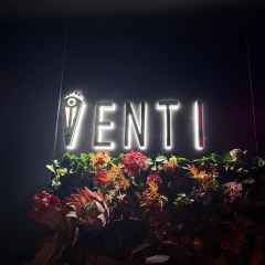 Venti Bangkok Nightclub User Photo