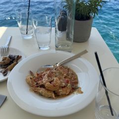 Sunset Ammoudi by Paraskevas User Photo