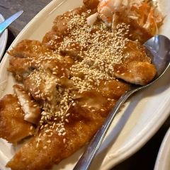 Cactus Restaurant User Photo