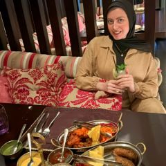 Rangoli at Yas Island Rotana 여행 사진