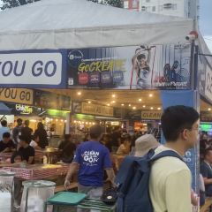 Sugbo Mercado - IT Park User Photo