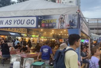 Sugbo Mercado - IT Park User Photo