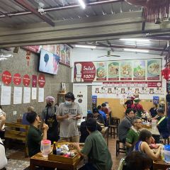 Go Benz Rice Porridge Phuket User Photo