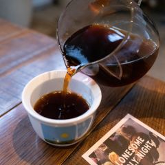 Little Darling Coffee Roasters User Photo