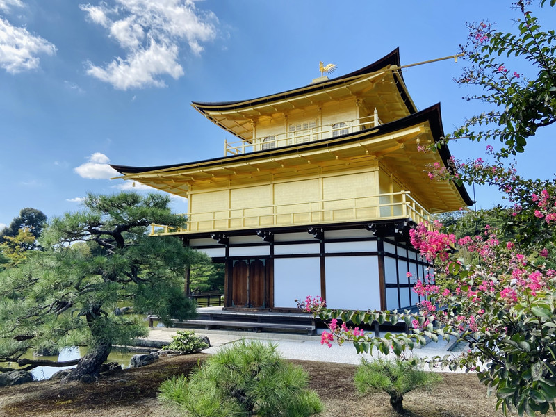 金閣寺用戶評價