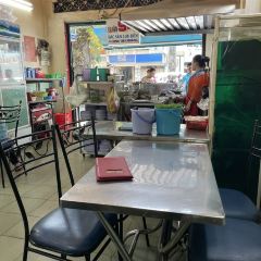 94 Restaurant User Photo