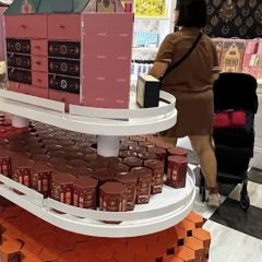 Cona's Chococastle User Photo