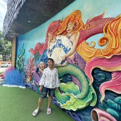 3 Mermaids張用戶圖片