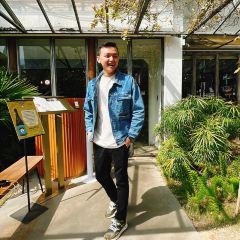 富錦樹台菜香檳 at FujinTree張用戶圖片