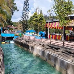 Bukit Gambang Resort City- Water Park User Photo