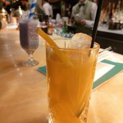 The Ivy Temple Row 여행 사진