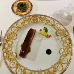 Don Alfonso 1890 User Photo