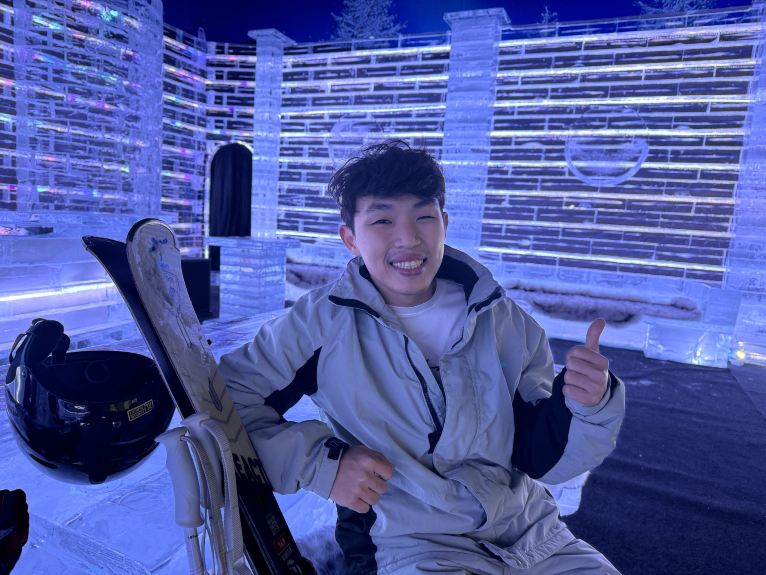最新】交通銀行耀雪氷雪世界 - チケット、営業時間、口コミ、写真
