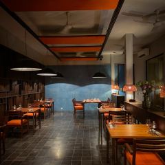 Cuisine Wat Damnak - Siem Reap User Photo