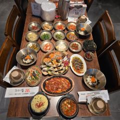 Odarijip(Myeongdong 1st Branch) User Photo