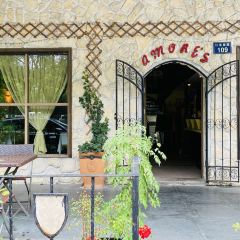 Amore's Italian Restaurant User Photo