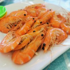 惠州双月湾日出·银沙盐晶酒店·港口海鲜餐厅 User Photo
