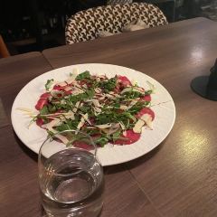 CASANOVA意大利餐廳(外灘店)張用戶圖片