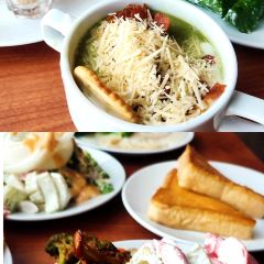 Sizzler centralwOrld User Photo