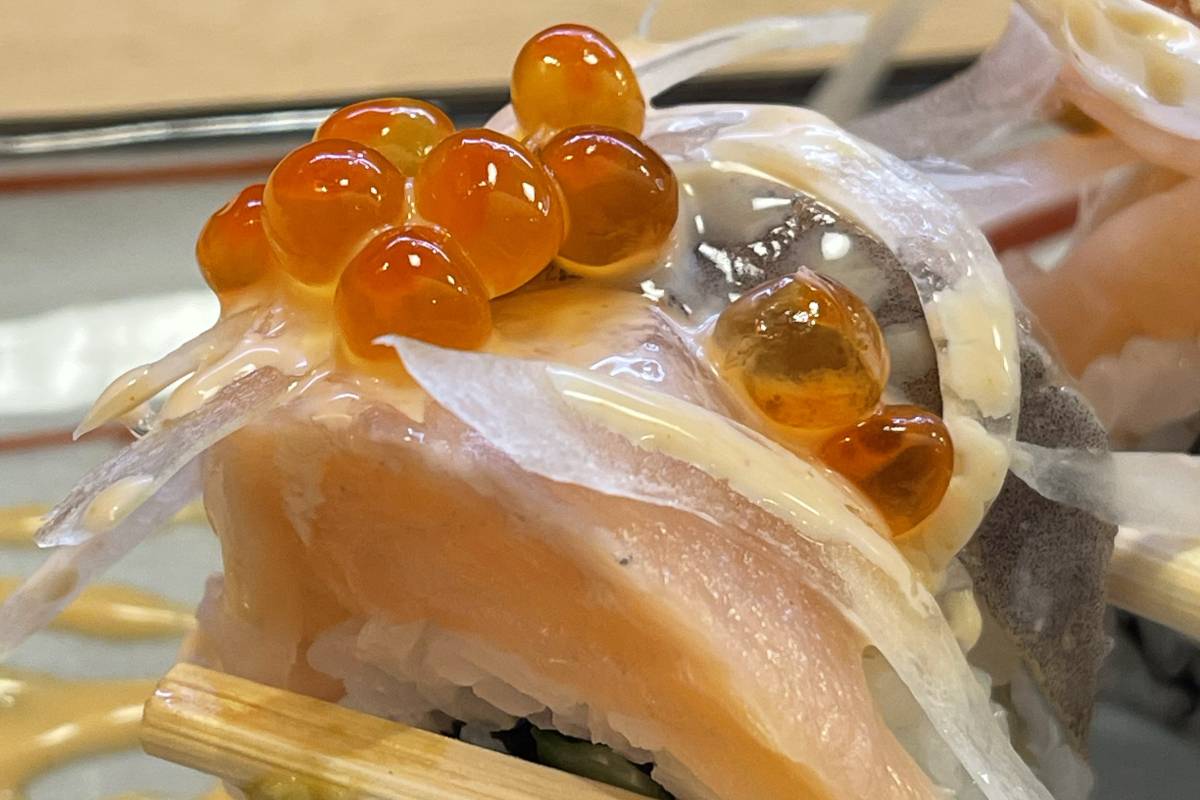 Sushi