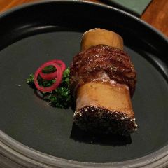 Cuca Restaurant張用戶圖片