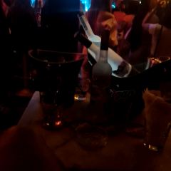 Sugar Club Phuket User Photo