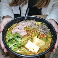 TamJai SamGor Mixian (Olympian City 2) 여행 사진