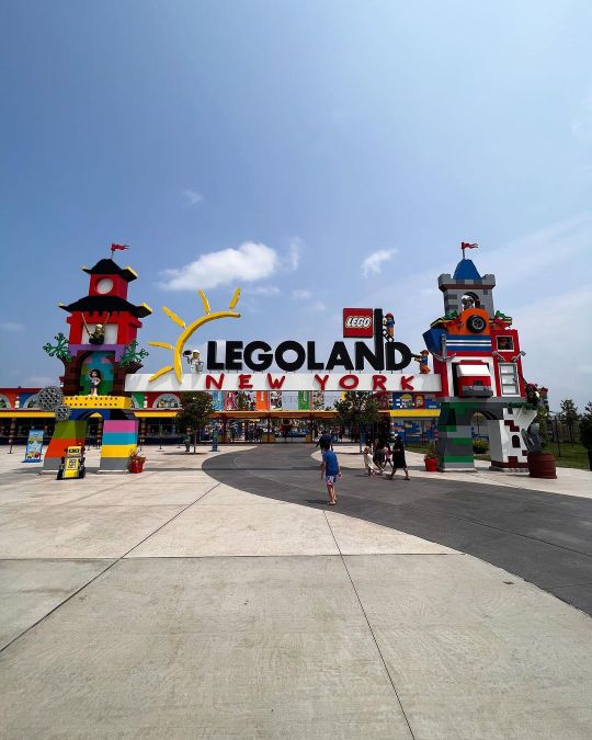 New York Legoland Contact Information Shopping At LEGOLAND® New