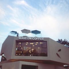 Waveon Coffee User Photo