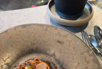 VEA Restaurant用戶圖片