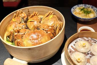 成隆行·蟹王府（九江路店）用戶圖片
