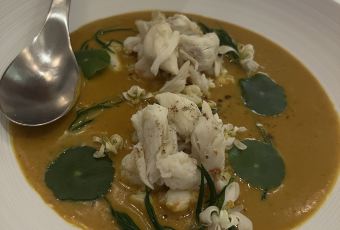 Paste Bangkok User Photo