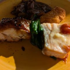 SkyFeast at Sydney Tower 여행 사진