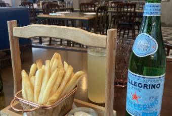 THE PRESS（申報館店）張用戶圖片