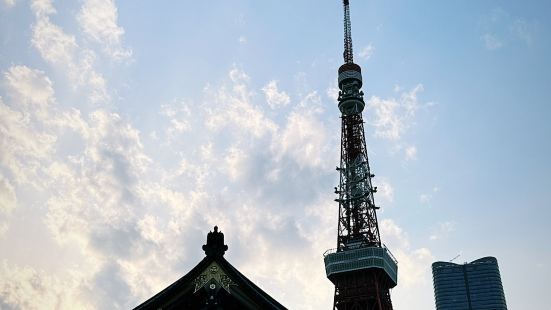 tokyo skytree is beautiful no 