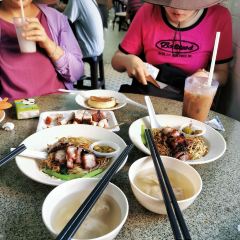 Kedai Kopi Sin Yoon Loong User Photo