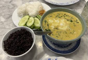 Tu Kab Khao Restaurant Phuket user photo