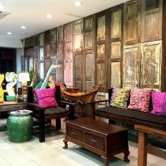 terradala Museum Cafe'張用戶圖片