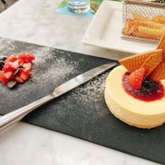 Tai O Lookout User Photo