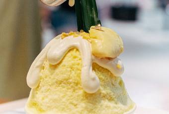 After You Dessert Café張用戶圖片