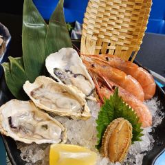 Kobe Fusion Restaurant User Photo