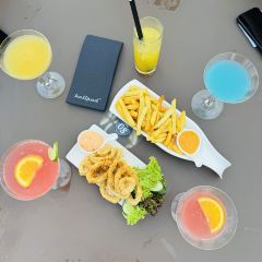 Heli Lounge Bar User Photo