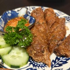 Auntie Gaik Lean's Old School Eatery 여행 사진