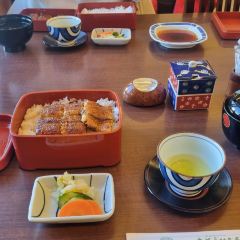 博多名代 吉塚鰻魚屋張用戶圖片