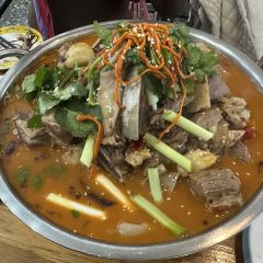 CHERRY CREATIVE RESTAURANT ảnh của người dùng