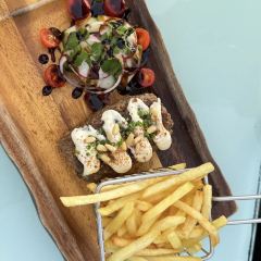 The Sundeck User Photo