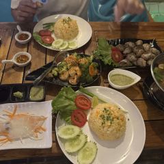 Tappia Floating Cafe Pattaya User Photo