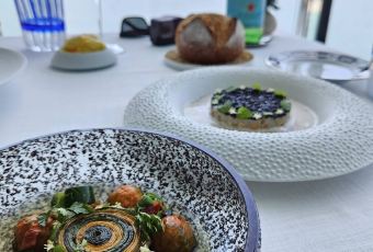 Al Muntaha 餐廳用戶圖片