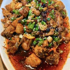 庭院小酌 User Photo