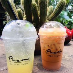 PREM CAFE IN THE GARDEN User Photo